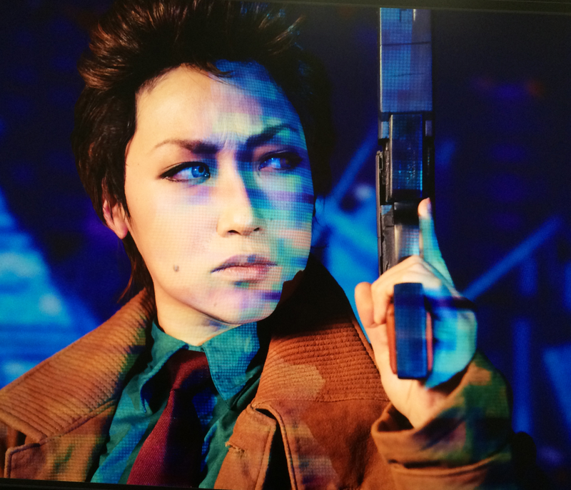 Illustration for article titled Snatcher Cosplay!